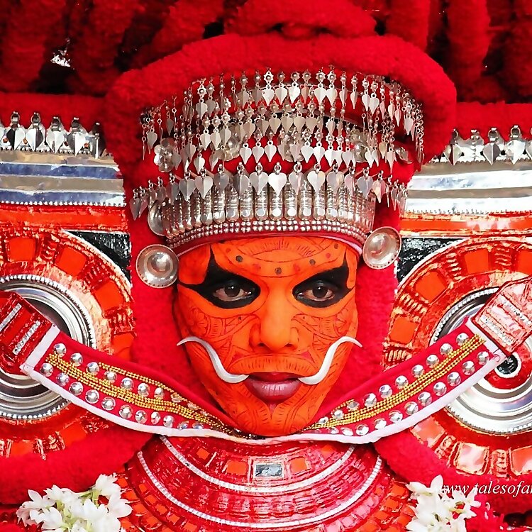 R Niranjan Das
