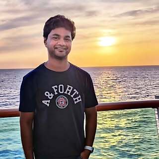 Karthik Murali H