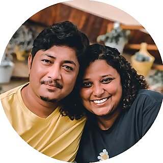 Agni & Amrita