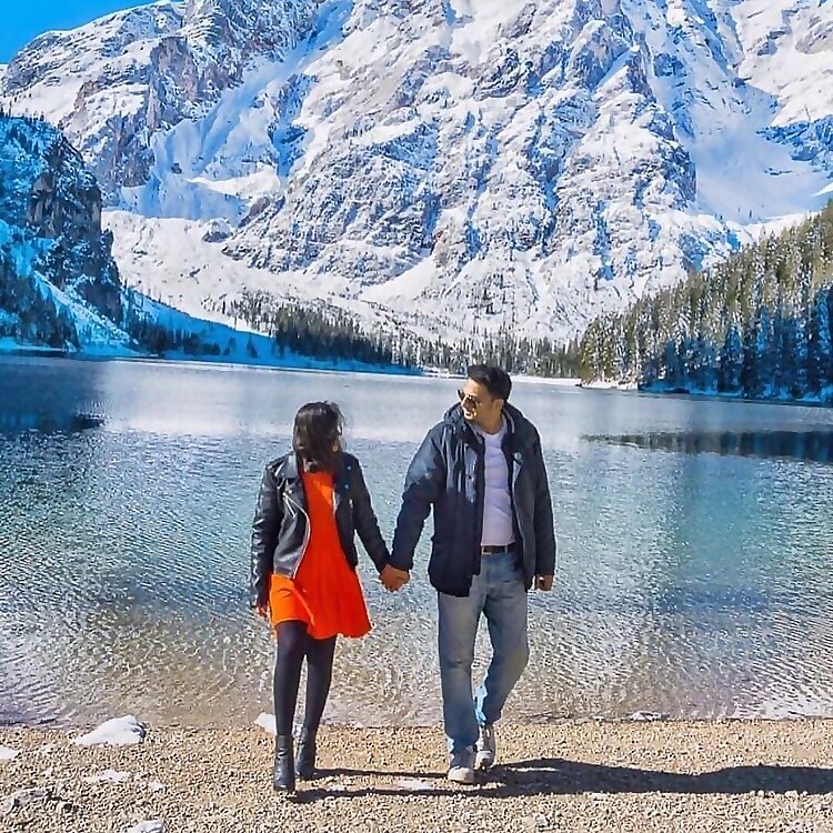Swati & Sam 