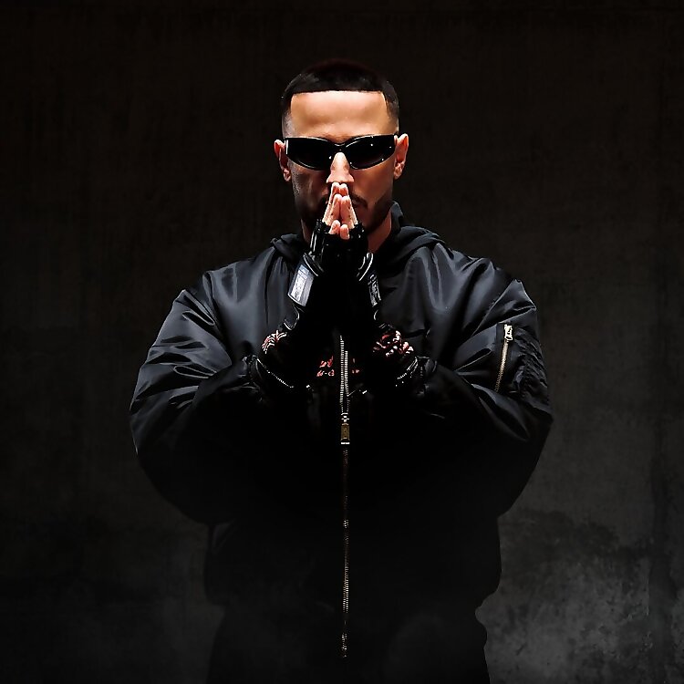 DJ Snake