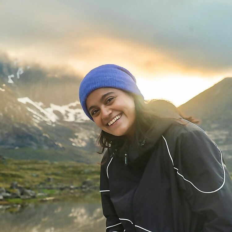 Brinda Sharma