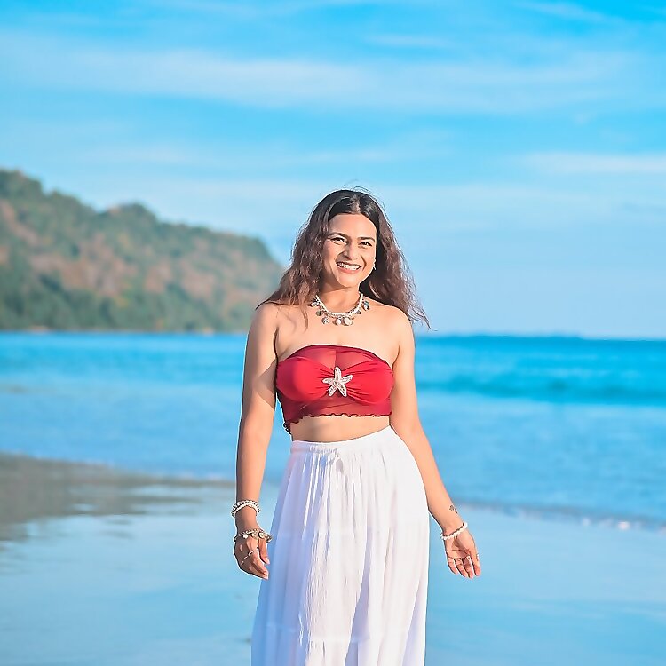 Vishakha Fulsunge