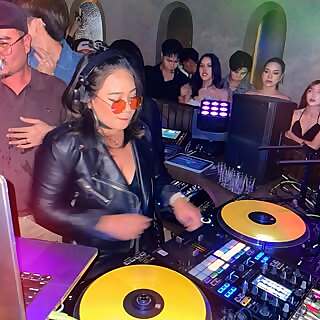 DJ Talisa