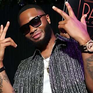 DJ Double J