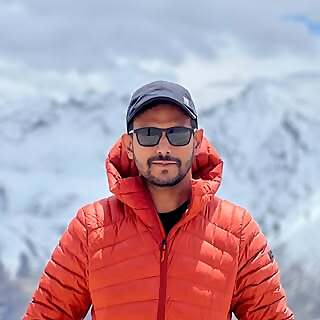 Ken Agrawal
