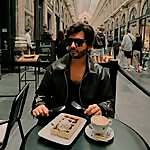 Shashank Sanghvi