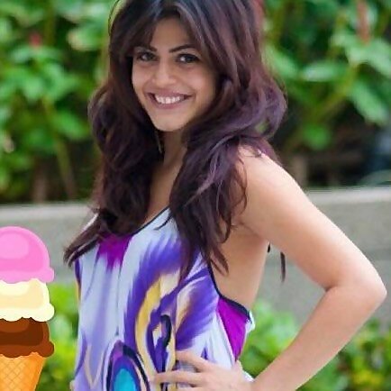Shenaz Treasurywala