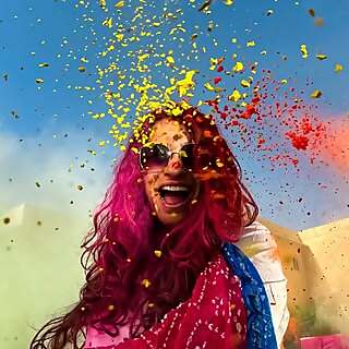 Preethi 