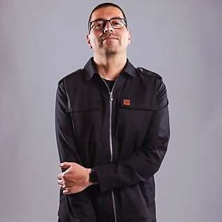 Dj Fuze