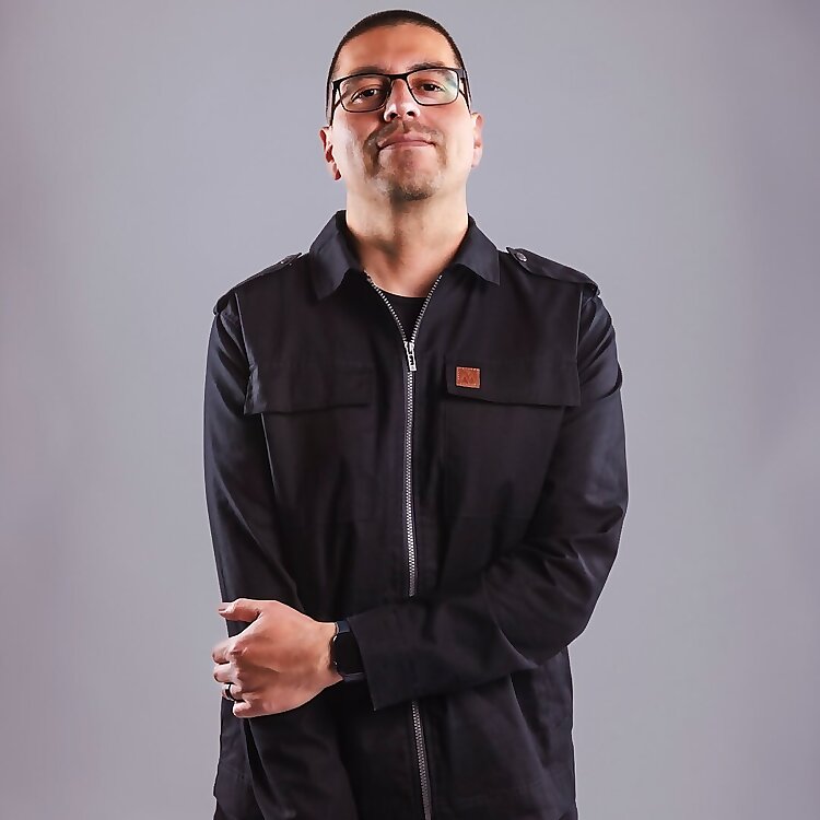 Dj Fuze