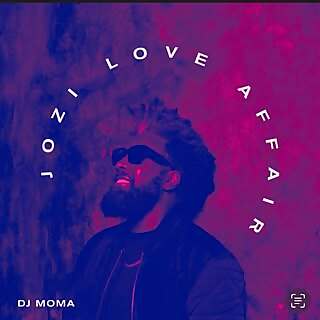 DJ Moma