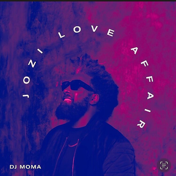DJ Moma
