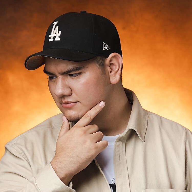 Danny Rojas 
