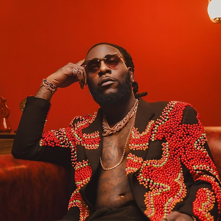 Burna Boy