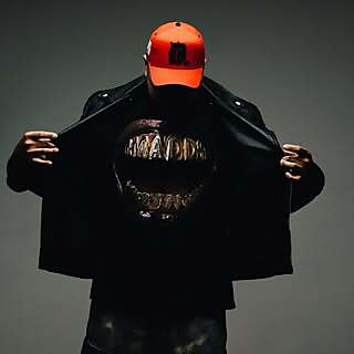 DJ Madd