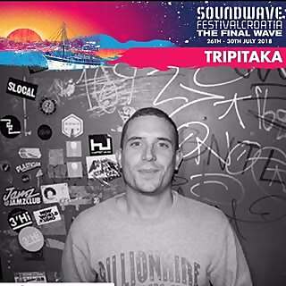 DJ Tripitaka