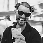 DJ Tony Perry