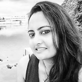Renuka Walter