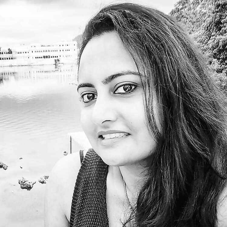 Renuka Walter