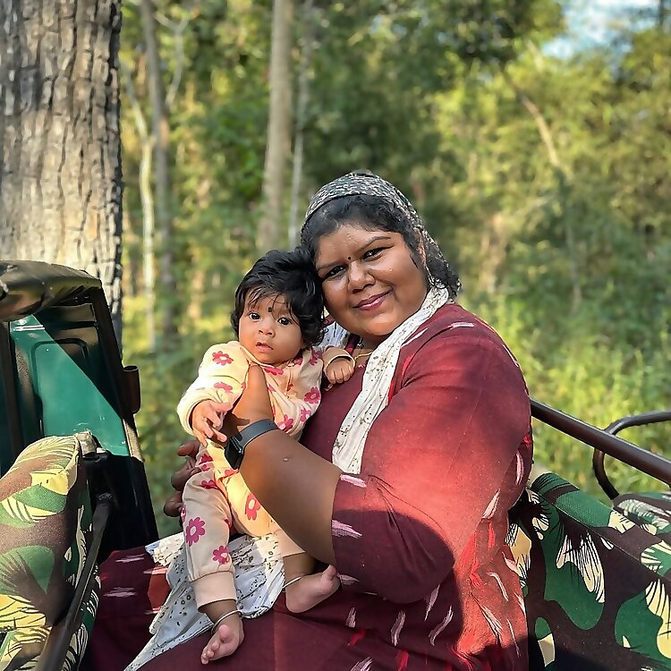 Chittra M