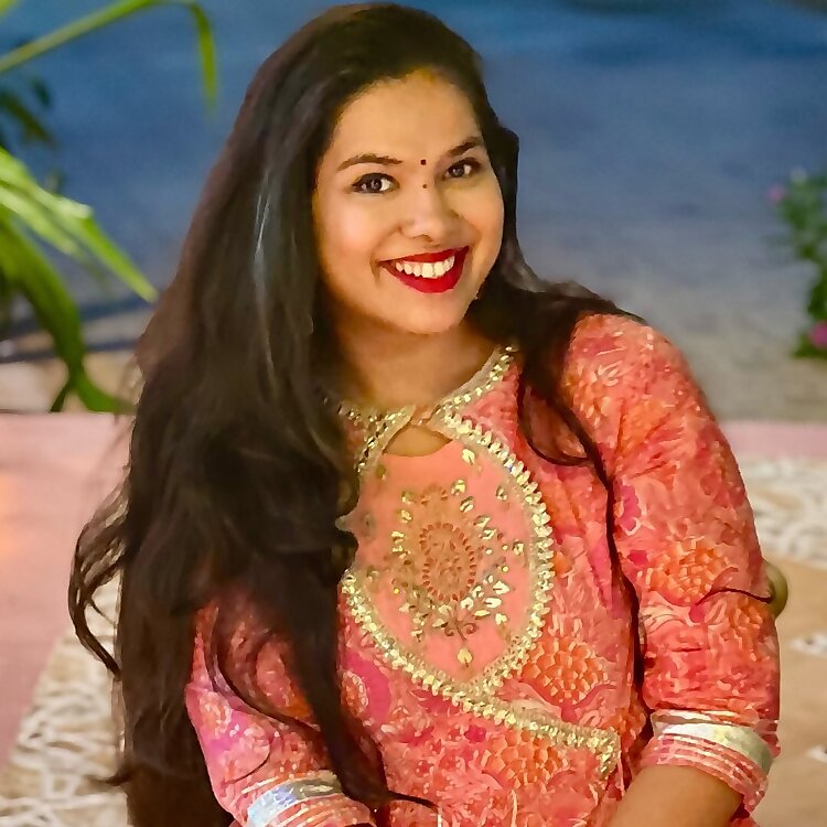 Divyakshi Gupta