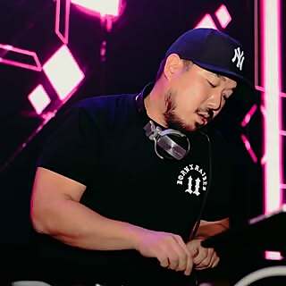 DJ Crooked