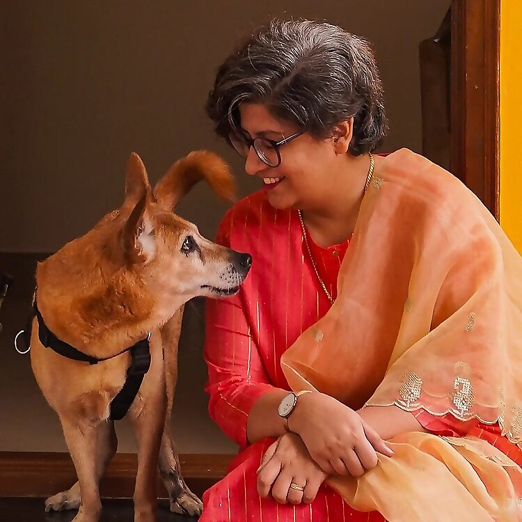 Stuti Bhadauria