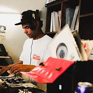 DJ Marvel