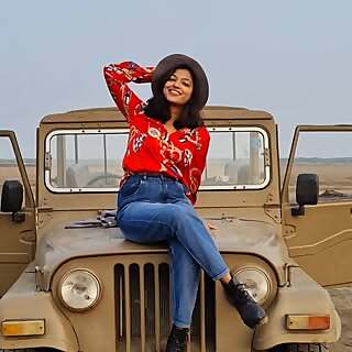 Anvitha