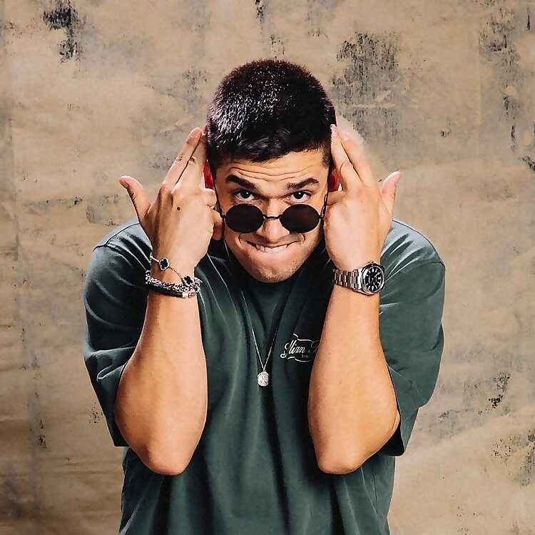 Fabrico Almeida