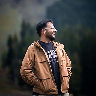 Sanket Joshi