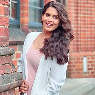 Sonnali K khare