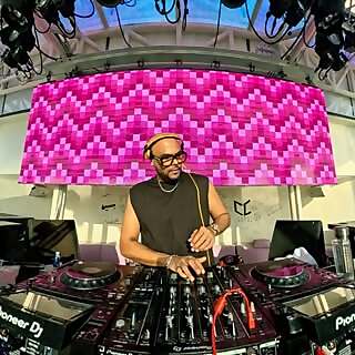 DJ Milan
