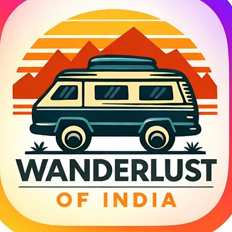 Wanderlust of India