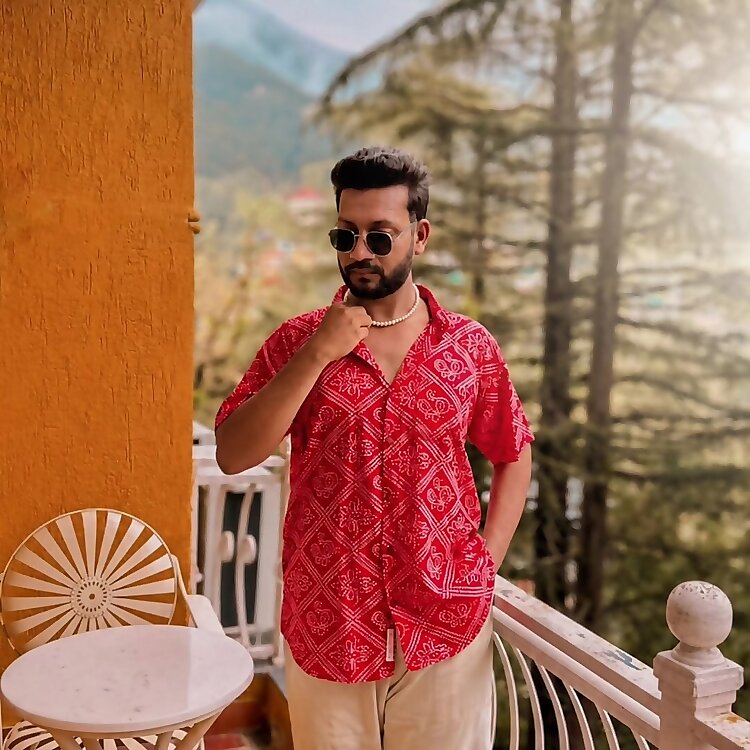Sahil Singh