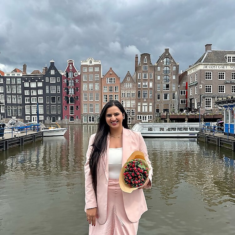 Kritleen Sidhu