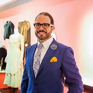 Nicholas (Nick) Inglis