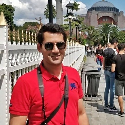 Piyush kapur