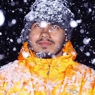 Gaurav Verma