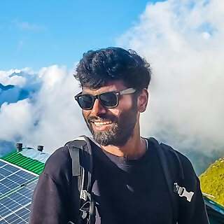 Pranal Chavan