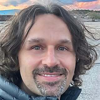 Bryan Major