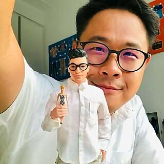 Jian Yang