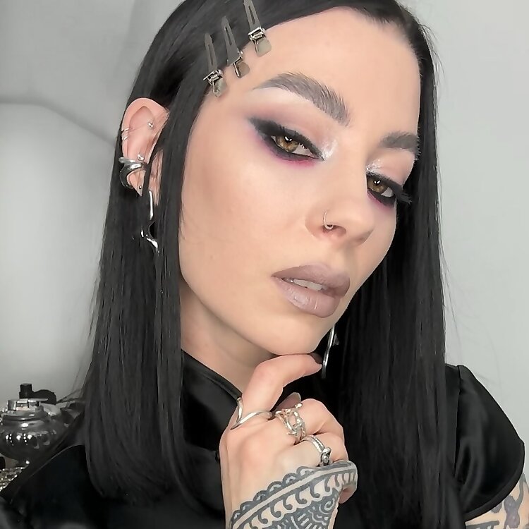 Jessica Haze