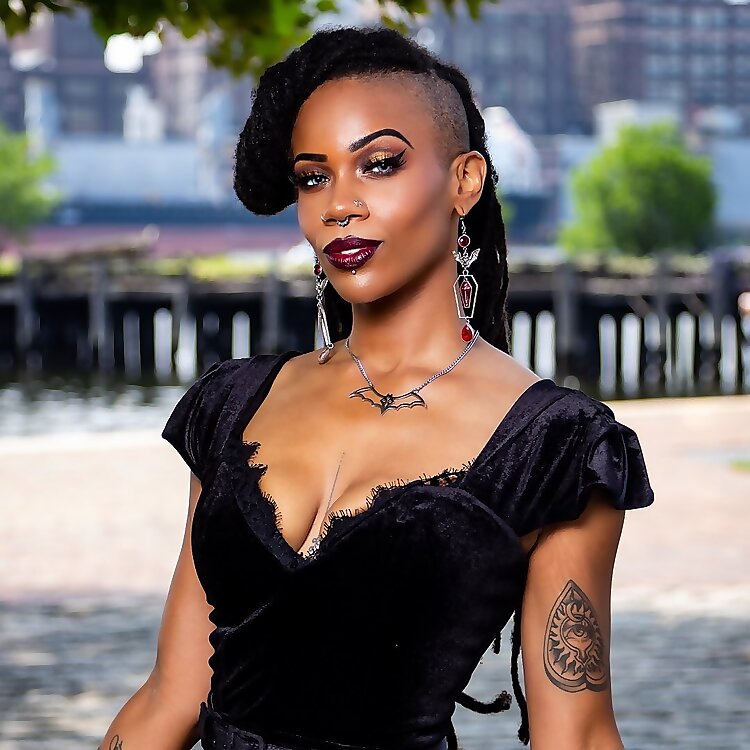 Jamila Anahata