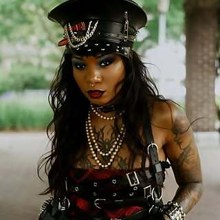 Rox Evil