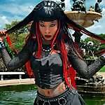 Rox Evil