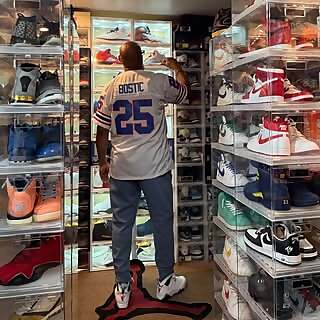 Mark Bostic
