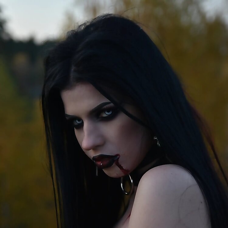 Jane Demonroads