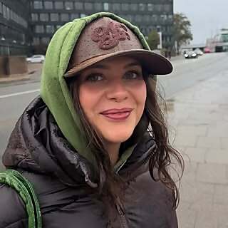 Rebecca Hyldahl